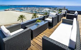 Nautic Hotel Palma